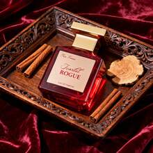 3.4 Oz Women's Eau De Toilette Spray, Lasting Fragrance, Containing Jasmine, Saffron, Cedar And Ambergris, Suitable For Dating, Daily, Party And Gift Giving - Jasmine/Saffron/Amber - 查看 7