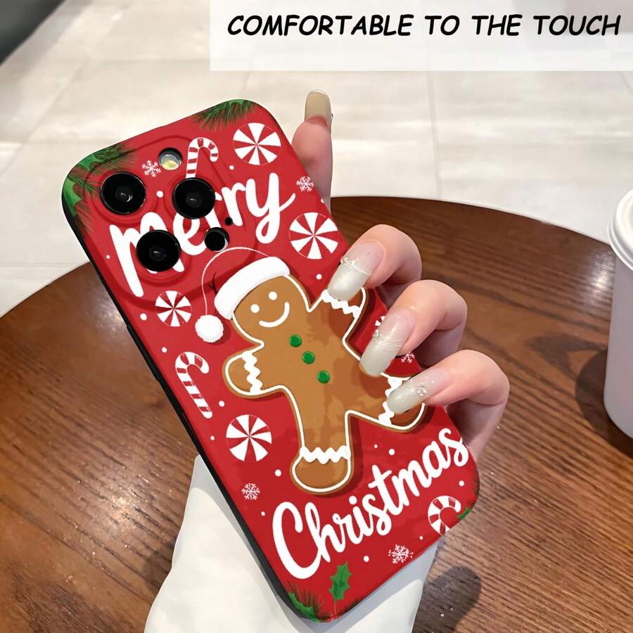 Basic Phone Cases - Black - View 1