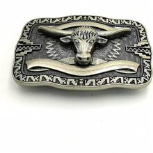 Bullfighting Supplies - 銀 - 查看 9