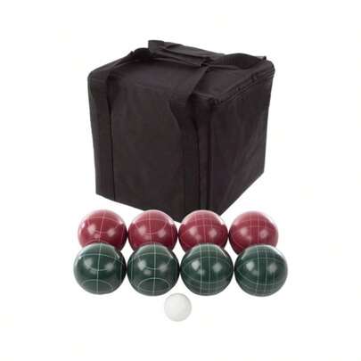 Bocce Ball Set by - Various Licences