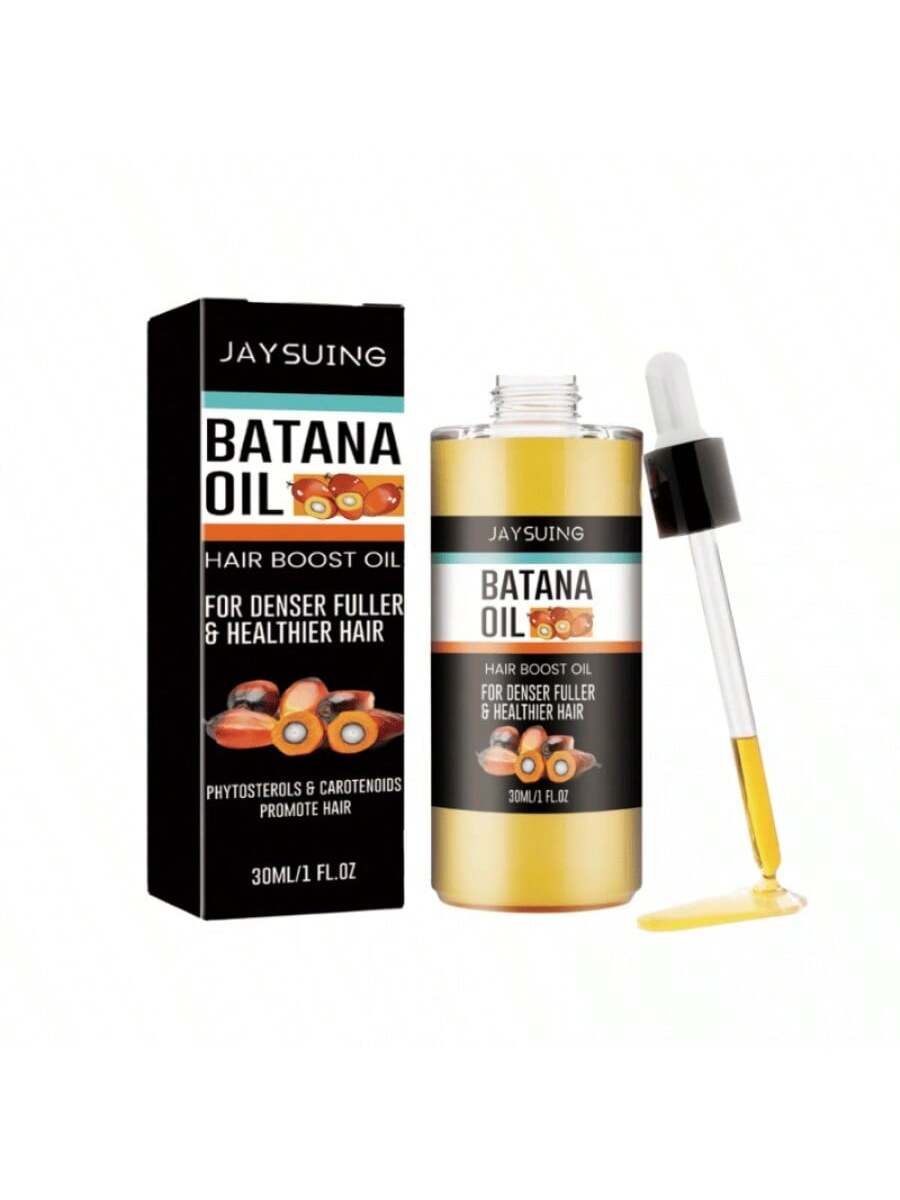 Aceite capilar Battana