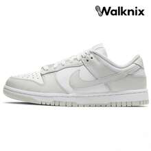 Nike Dunk Low 'Photon Dust' White Sneakers Women DD1503-103 - 彩色 - 查看 1