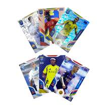 Panini-2026 365 Classic Baseball Cards, 8 Cards Per Pack, Essential Large Capacity Card Pack For Fan Collection, Many Players, Detailed Characters, Exquisite Card Surface, Halloween Christmas Birthday Gift - Multicolor - View 9