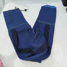 1pc Multifunctional Fishing Tackle Storage Bag, Large Capacity Folding Portable Fishing Rod Bag, Canvas Pouch For Fishing Accessories Durable Oxford Cloth Fishing Tackle Storage Bag, Large Capacity Folding Portable Umbrella Pouch, Multifunctional Canvas Rod Case, With Multiple Compartments For Outdoor Fishing Gear Organization - Multicolor - View 10