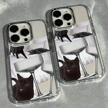 Basic Phone Cases - Clear - View 4