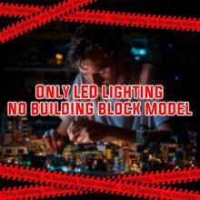 - Kit de luz compatible con Wicked, juego de accesorios de iluminacin mejorados sin modelo - inicial - Ver 6