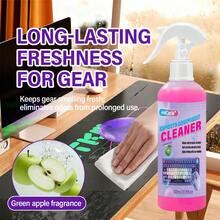 H4Cacle 电子竞技器材清洁剂，电脑键盘鼠标清洁剂，电子产品清洁喷雾，多功能笔记本电脑键盘屏幕手机屏幕摄像头清洁喷雾 - H106 - 查看 3