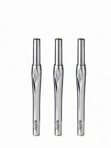 1PC Waterproof Liquid Eyebrow Tint With Brush, Smudge-Proof Liquid Eyebrow Pencil For Precise, Natural-Looking Brows, Long-Lasting, Smooth Application For Natural Wild Brow Look, Suitable For All Skin Types