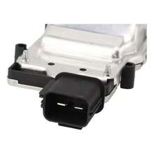 Módulo de ventilador de refrigeración1137328567 Unidad de módulo de resistencia de control de ventilador de refrigeración del motor para para Focus 2013-2018 para modulo - Plateado - Ver 7