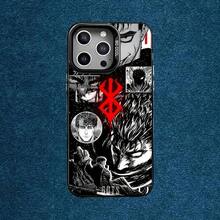 A-Anime-   Phone Case For  16,15,14,13,12,11,Mini,Pro,E,MAX Gray Matte Silicone Black Cover.Christmas Accessories.Stocking Stuffers.  17 Pro Max Case. Basic Phone Cases. Christmas Decoration.  17 Case. Fashion Phone Cases.  17 Pro Case. - Z3 - View 10