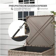 Storage Trunks & Chests - Brown - View 5