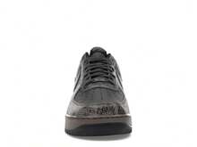 Nike Air Force 1 '07 LV8 'Snakeskin Pack - Off Noir' Black Light-Carbon Cave-Stone Sneakers Men HF2898-001 - 彩色 - 查看 3