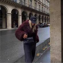 Damenkostüme - Bordeaux - Übersicht 6