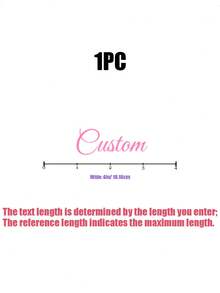 Etiquetas Personalizadas com Nome Personalizado, Rótulos de 3-6 Polegadas, Decalque de Nome, Adesivos Decalque Personalizados, Adesivos de Nome, Adesivos de Data, Presentes DIY, Feitos à Mão, Caligrafia, Adesivos de Casamento, Adesivos de Presente. Adesivos Holográficos Personalizáveis com Nome para Garrafas de Água, Lancheiras, Itens Pessoais, Vidro, Copos, Rolos, Balões, Adesivos de Caligrafia, Decorações de Caixa de Presente, Lembrancinhas de Casamento, Caixa de Proposta para Damas de Honra, Aniversário, Formatura, Calendário Festivo - Multicolorido - Visão 13