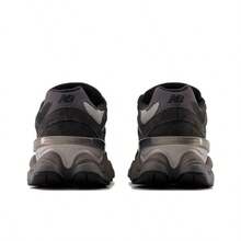 New Balance 9060 'Black Castlerock' Men's U9060BLK - 深灰色 - 查看 5
