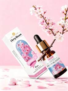 1個/12個裝，每瓶10ml，薰衣草、檀香、草莓、百合、尤加利、櫻花、玫瑰、檸檬、薄荷、茉莉、甜橙精油。這些精油可用於製作蠟燭、居家香氛、冬季裝飾，持久留香。 - 均碼 - 查看 8