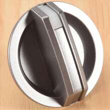 For PK 2009-2011 Heater Control Knobs (Set Of 3) UB9B61195 - Multicolor - View 10