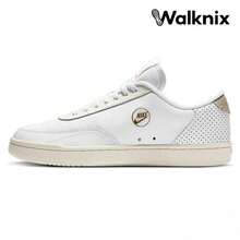 Nike Court Vintage Premium White Sail Stone Atomic Pink (Women's) Sneakers Women DA0984-100 - 彩色 - 查看 1