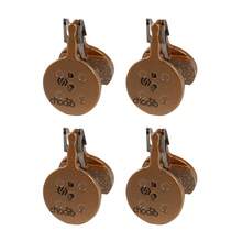 CHOOEE Resin MTB Hydraulic Disc Brake Pad Set, Exclusively For SRAM BB5, RB780