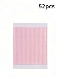 780pcs Disposable Transparent Invisible Fine Nose Strips, Shrink Pores, Thin And Elastic, Invisible Double Eyelid Tape, Create A Natural And Beautiful Eye Makeup Look. Can Be Used For Makeup, Home Decoration, Dressing Table, Travel, Bedroom, Facial Treatment And Beauty Salon, Etc., And Is An Essential Makeup Product. - Multicolor - View 12