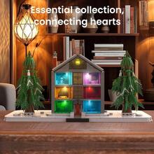 Family House - Juegos de construccin - inicial - Ver 3