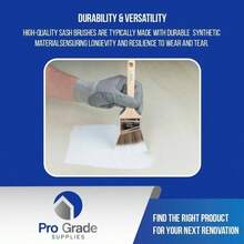 - Paint Brushes - 5 - Paint Brush Set - Varios colores - Ver 5