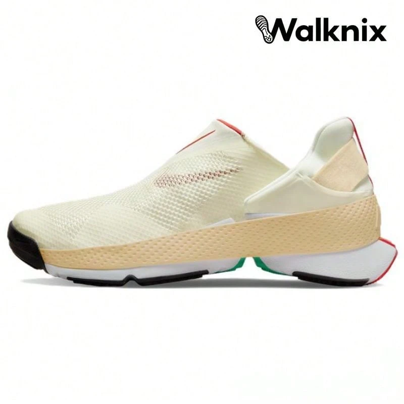 GO FlyEase 'Sail Gym Red' White Sanddrift Sneakers Men DR7850-161 - Nhiều màu - Xem 1