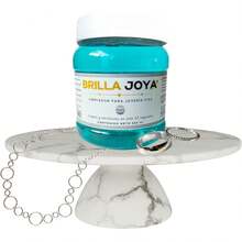 Jewelry Making Polishing & Buffing