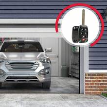 Case Key Fob Keyless Entry Remote fits 2011 2012 2013 N5F - A04TAA