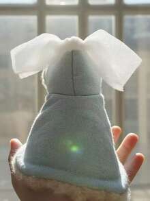 1pc Bird Clothing, Bird Cloak, Thickened Bird Jacket, Bird Diaper, Parrot Skirt, Tiger Pattern Peony Strap Diaper Flight Suit Suitable For Birds Weighing 0.01 Kg -0.18 Kg Random Button Color New Christmas Clothes Are Here