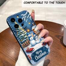 Coques de téléphone de base - Noir - Voir 1