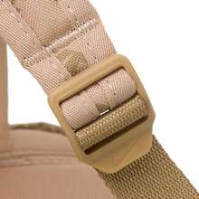 Nike BRSLA JDI MNI BK-AOP FA25 背包，大容量简约休闲日用背包，适合青少年和学生。 - 白/麻黃 - 查看 8