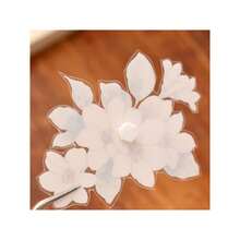 Hexagon/Square High Adhesive PE Foam Double-Sided Sticker, Creative Handmade Card DIY Foam Glue