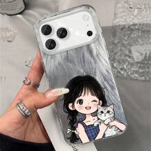 Basic Phone Cases - Silvery - View 3