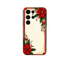 Fundas básicas para teléfonos - Negro - Ver 6