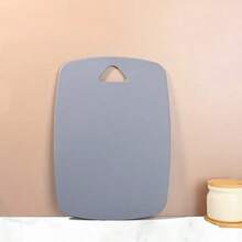 Cutting Boards For Kitchen, Plastic Cutting Board Set Of 1/3pcs, Thick Chopping Boards For Meat, Veggies, Fruits, With Easy Grip Handle, Dishwasher - Multicolor - View 13