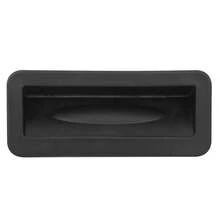 Tailgate Boot Lid Release Switch Button For  Focus Fiesta MK7 2008-2017 - Black - View 2