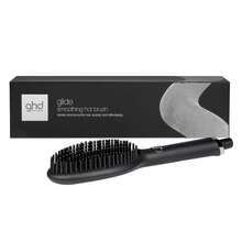 ghd Bàn chải duỗi tóc & uốn tóc Glide Hot Brush 1 chiếc - Xem 1