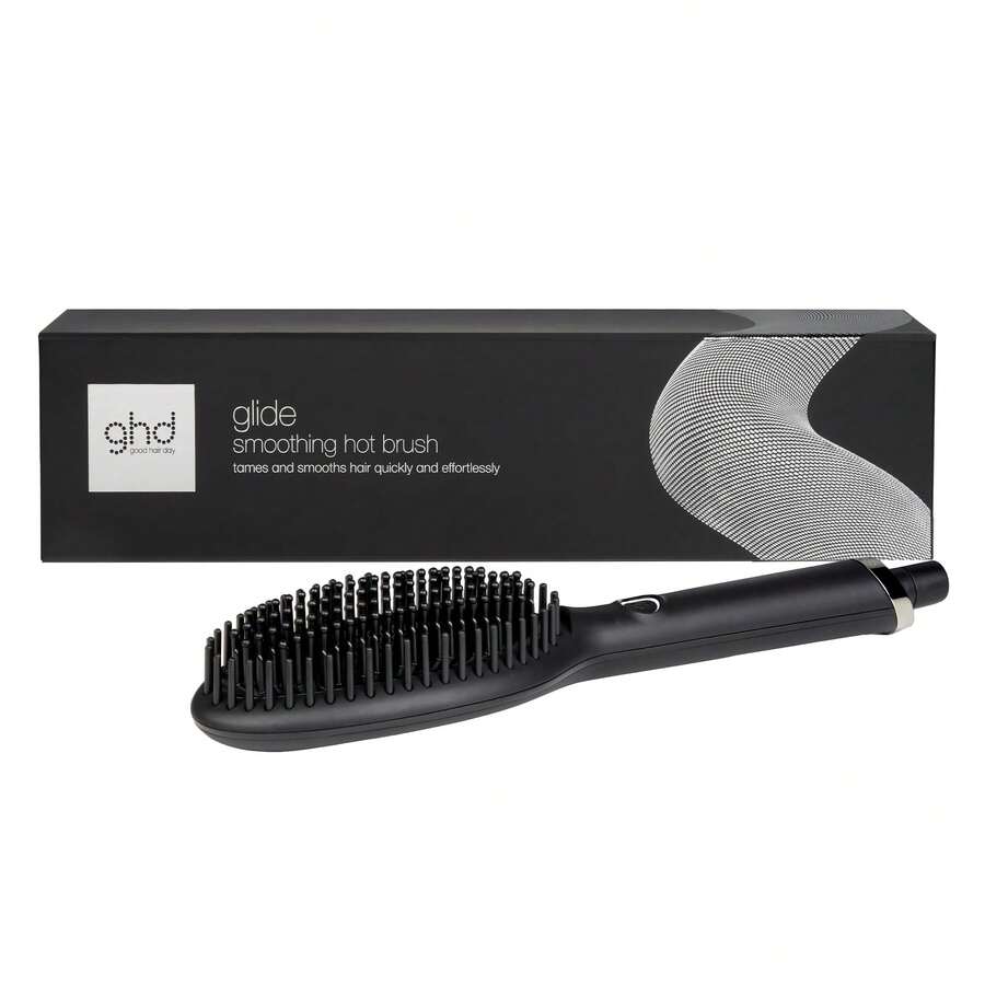 ghd Bàn chải duỗi tóc & uốn tóc Glide Hot Brush 1 chiếc - Xem 1