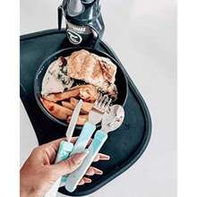 Fork - Multicolor - View 2
