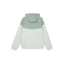 NIKE 2025 New Men's Sherpa Lined Hooded Jacket, Warm And Windproof For Autumn/Winter - Mica Green - View 2