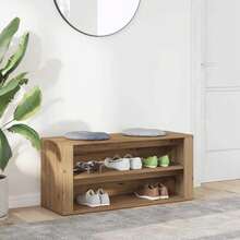 Cabinets - Brown - View 3