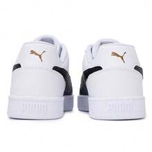 Puma Caven 2.0 'White Black' Gold Sneakers Men 392290-03 - Nhiều màu - Xem 4
