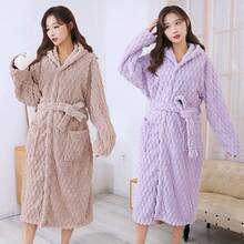 1pc Unisex Coral Fleece Hooded Bathrobe, Long Style, Multiple Colors Available, Soft & Fluffy Warm, Golden Turtle Design, Women's Bathrobe With Belt And Pockets, Can Be Worn As Towel Or Bathrobe, Super Soft Velvet Fabric, Highly Absorbent And Warm, Can Be Worn As Sleepwear