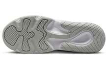 Nike Zapatillas blancas de mujer Tech Hera "White Photon Dust" Summit-White DR9761-100 - Multicolor - Ver 5