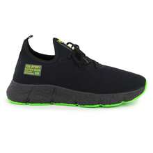 Women's Lightweight Sports Shoes For Walking, Gym, Weight Training, Running, Advanced Running - NEW ULTRA - 青檸色 - 查看 2