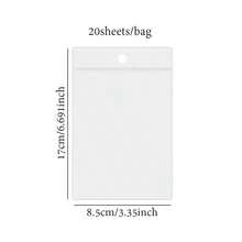 20 hojas por libro, estilo japonés y coreano, libro de pegatinas con tema fresco, se puede decorar en fundas de teléfono, para scrapbooking, tarjetas postales, álbumes de fotos, adecuado para entusiastas de la artesanía, kit de material creativo DIY, libro de pegatinas vintage - Multicolor - Ver 9