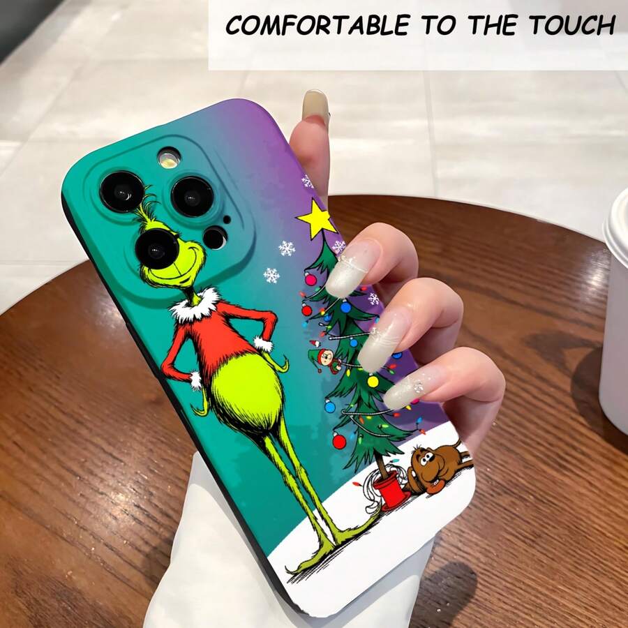 Basic Phone Cases - Siyah - Görünüm 1
