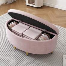 Bed Frames - Pink4 - 查看 7