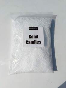 1000g Beeswax Pellets, White Beeswax For DIY Aromatherapy Candles, Beeswax Pellet Materials - Granular White Peak Wax - View 11